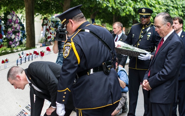 National Police Week