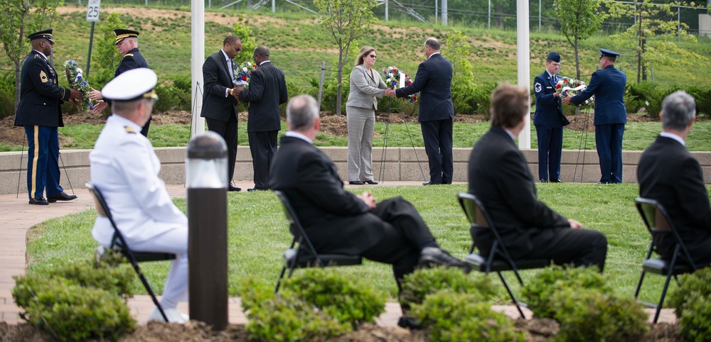 National Police Week