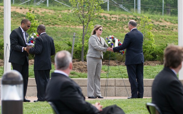 National Police Week