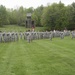 1st Squadron, 172nd Cavalry Regiment (Mountain) change of command ceremony