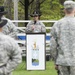 1st Squadron, 172nd Cavalry Regiment (Mountain) change of command ceremony