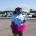 Holloman hosts Color Run