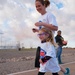 Holloman hosts Color Run