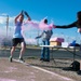 Holloman hosts Color Run
