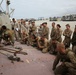 Integrated Task Force AAV Platoon starts waterborne MCOTEA assessment
