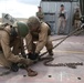 Integrated Task Force AAV Platoon starts waterborne MCOTEA assessment