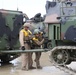 Integrated Task Force AAV Platoon starts waterborne MCOTEA assessment