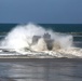 Integrated Task Force AAV Platoon starts waterborne MCOTEA assessment