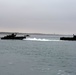 Integrated Task Force AAV Platoon starts waterborne MCOTEA assessment