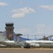 Severe weather brings AWACs to D-M