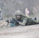 North Dakota National Guard and Canadian Army conduct bridging operations