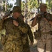 Building leaders: Marines partake in Australian Army leadership course