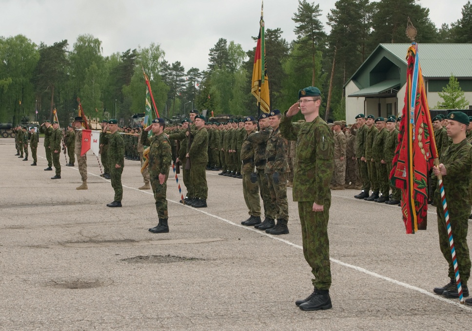 Unity Day celebration