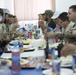 US Marines, Jordanian Forces share leadership skills with one another