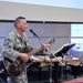 Warthog Praise Band