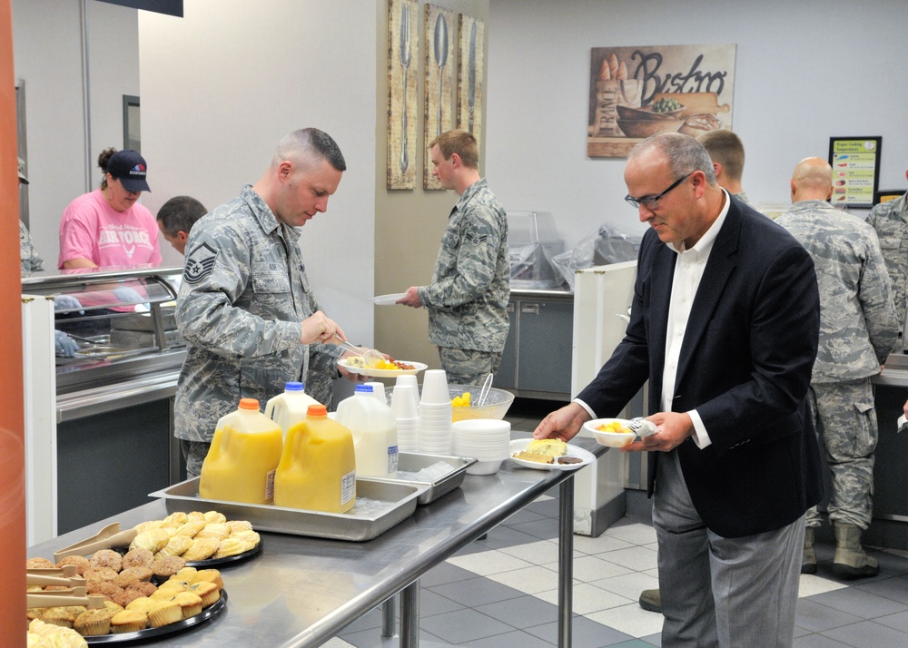 National Day of Prayer Breakfast