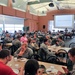 National Day of Prayer breakfast