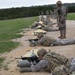 Reservists participate in M4 training for deployment