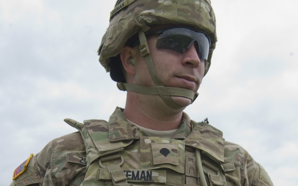 A long time ago in a country far, far away….