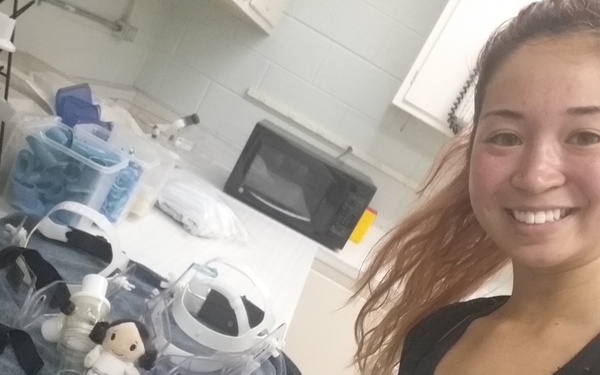 A long time ago in a country far, far away….