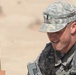 US Army Expert Infantryman Badge course in Djibouti