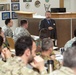 International Special Training Centre Military Assistance Course