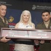 Marine Corps Association and Foundation Ground Awards Dinner