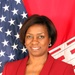 Cheryl Partee takes the reins as Business Resources Division chief