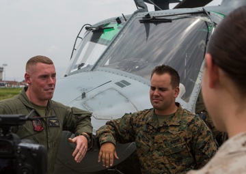 Maintaining mission readiness