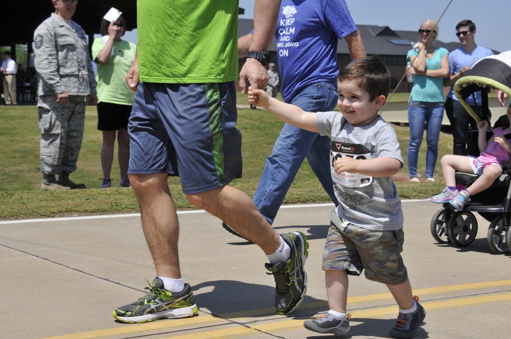 Arkansas Airman and Family Readiness office salutes 188th families