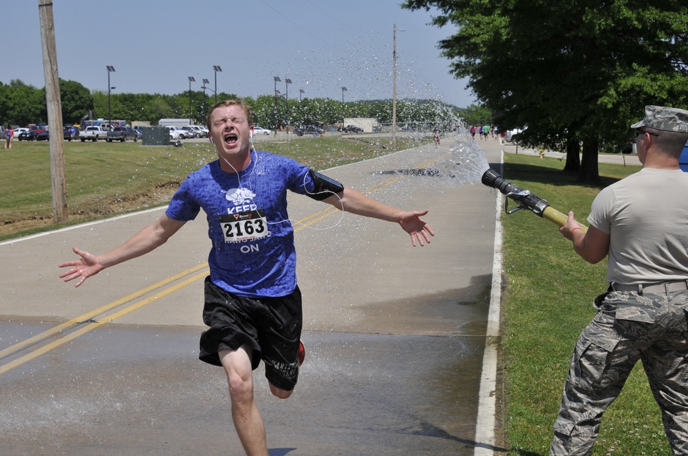 Arkansas Airman and Family Readiness office salutes 188th families