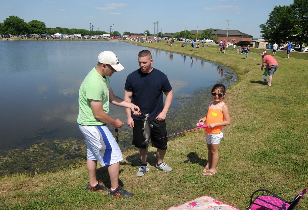 188th Wing Hawg Jawg Arkansas Airman and Family Readiness office salutes 188th families