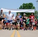 188th Wing hosts 3rd annual Hawg Jawg 5K