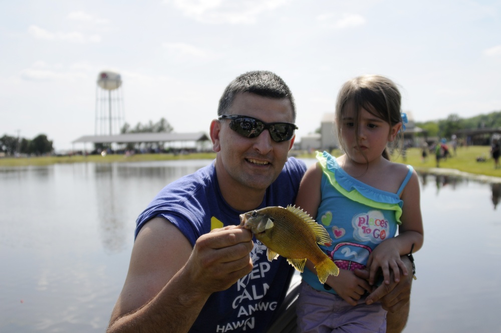 Airman and Family Readiness salutes 188th families