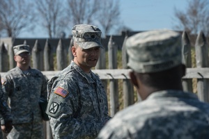 Staff Sgt. Stevens