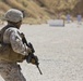 Eager Lion 2015: FASTCent Conduct Combat Marksmanship Training
