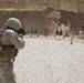 Eager Lion 2015: FASTCent Conduct Combat Marksmanship Training