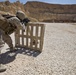 Eager Lion 2015: FASTCent Conduct Combat Marksmanship Training