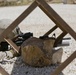Eager Lion 2015: FASTCent Conduct Combat Marksmanship Training