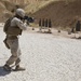 Eager Lion 2015: FASTCent Conduct Combat Marksmanship Training