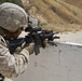 Eager Lion 2015: FASTCent Conduct Combat Marksmanship Training