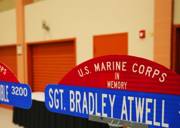 City of Yuma honors fallen 3rd MAW Marines