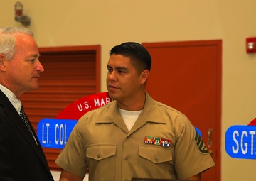 City of Yuma honors fallen 3rd MAW Marines