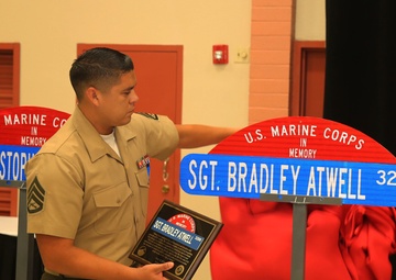 City of Yuma honors fallen 3rd MAW Marines