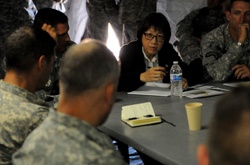 Shyu on NIE: the Army has benefited tremendously