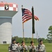 159th Combat Aviation Brigade 'Thunder' Inactivation Ceremony