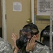 Old Hickory Soldiers gain confidence in their protective masks