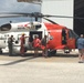 Coast Guard crew rescues 8 near Anna Maria Island, Fla.