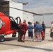 Coast Guard crew rescues 8 near Anna Maria Island, Fla.