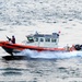 Coast Guard Maritime security operations